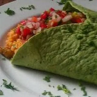 Vegan Burrito