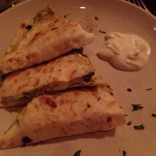 Quesadilla