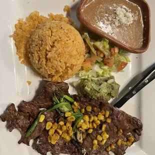 Carne Asada