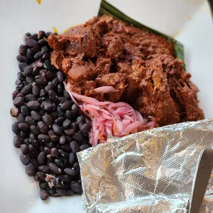 Cochinita Pibil