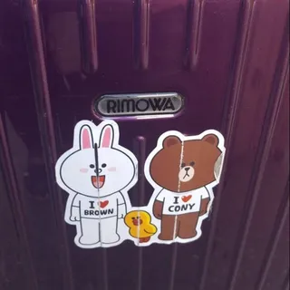Cony R.