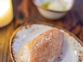 LUNA Mexican Kitchen - The Pruneyard