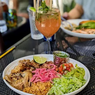 LUNA Mexican Kitchen - The Pruneyard
