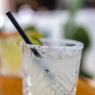 Margarita ($14)