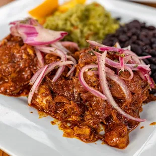 Cochinita Pibil