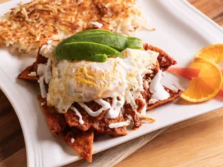 Zazil Cocina Mexicana