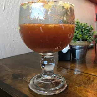 Luna Mexicana