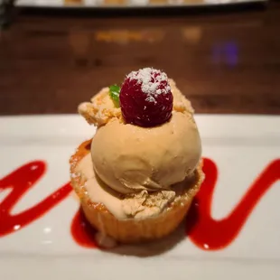 Butter cake - just so-so