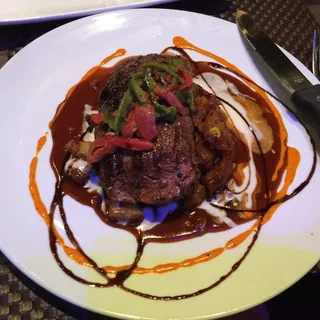 Steak Adobado