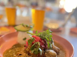 Lupe's Cocina & Cantina