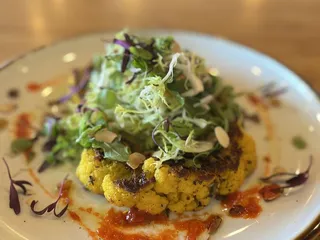 Martiniz Fresko Kitchen