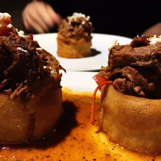 Sopes