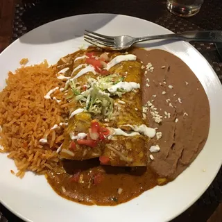 Carne Asada