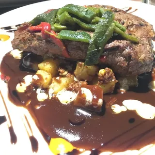 Steak Adobado