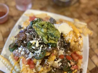Taco Hut