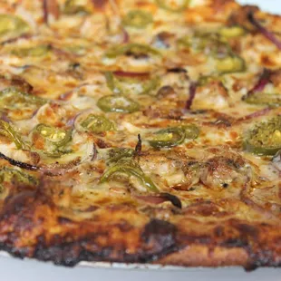 Southwestern Chicken - Perfectly spicy!