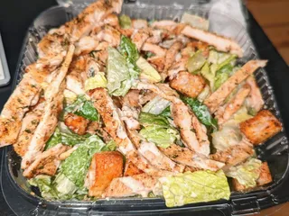 Famous Calabria Pizza