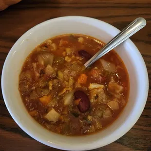 Minestrone