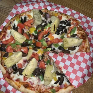 Vegetarian