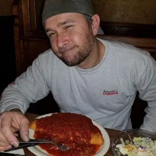 Calzone