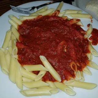 Rigatoni