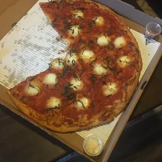 Margherita Pizza