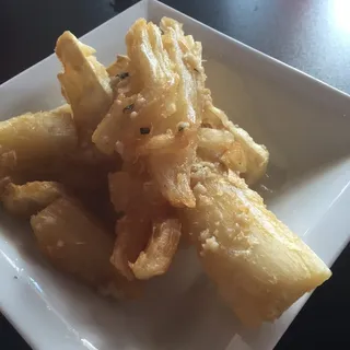 Yuca Frita