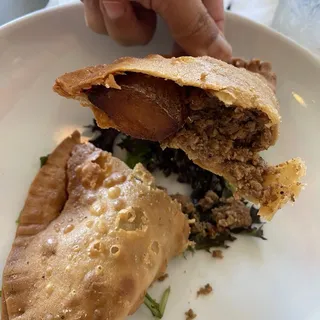 Empanadilla de Carne