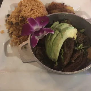 Ropa Vieja