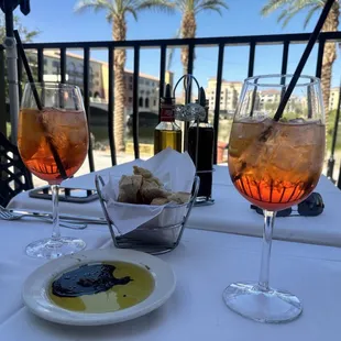 Just another Sunday in the village.