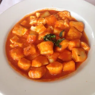 Gnocchi