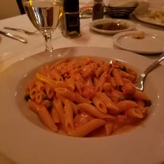 Cheese Tortellini Primavera