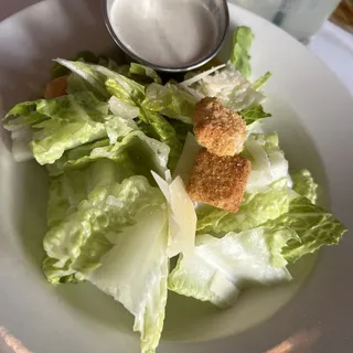 Classic Caesar Salad
