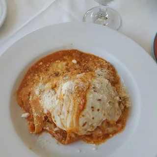 Lasagna