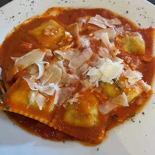 Ravioli  Ke