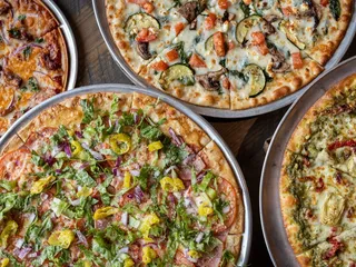 MacKenzie River Pizza, Grill & Pub