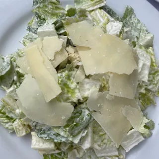 Caesar Insalate