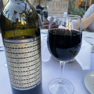 304. Unshackled, The Prisoner Wine Company, Cabernet, California