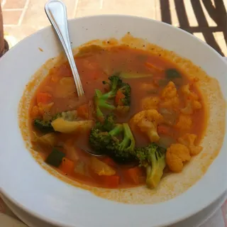 Minestrone