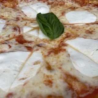 Margherita Le Pizze