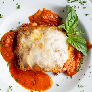Lasagna Classica
