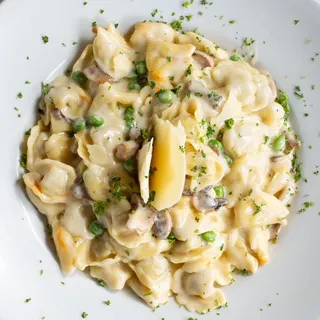 Tortellini di Pollo