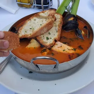 Cioppino