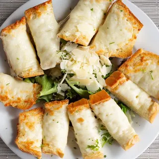 Garlic Cheese Bread
