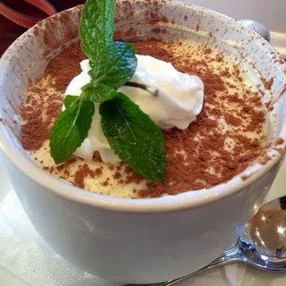 Classic Tiramisu