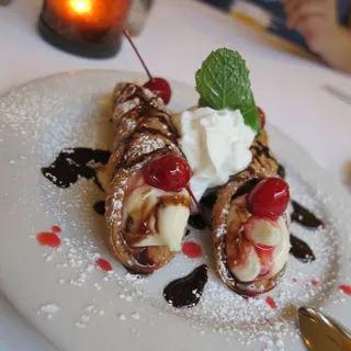 Cannoli