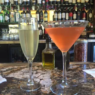 Limoncello