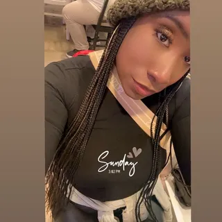 LaKeisha T.