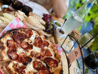 Andrei's Conscious Cuisine & Cocktails
