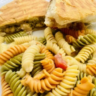 Petto di Pollo Panini